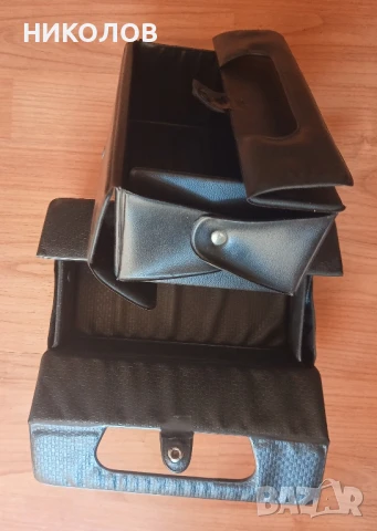 калъфи за аудио-касети , снимка 3 - Аудио касети - 50581783