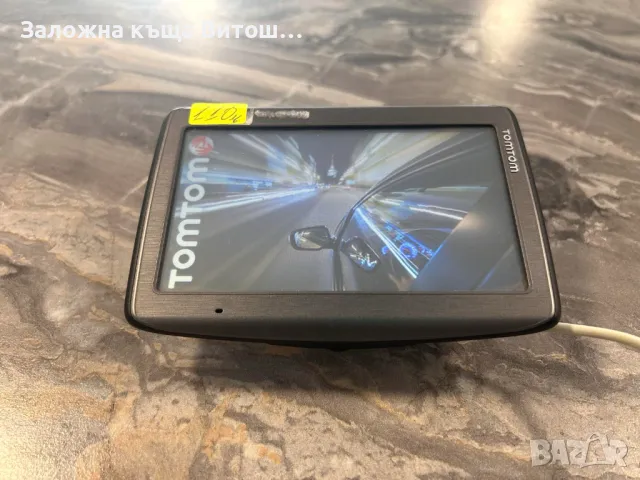 Навигациа TomTom N14644, снимка 6 - TOMTOM - 47617301