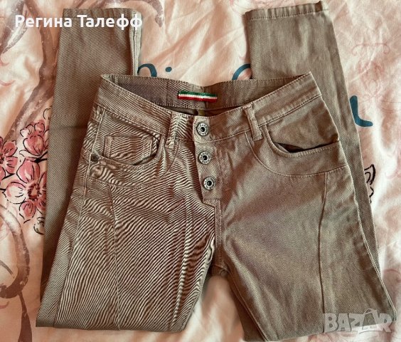 Нови дънки #11/12 г.