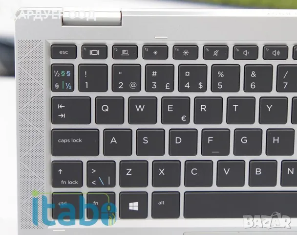 Лаптоп HP EliteBook x360 1030 G8 - 80131914, снимка 3 - Лаптопи за работа - 55893586