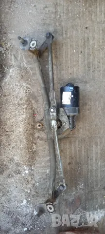 Ел. мотор чистачки Audi A3 8L