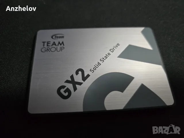 512GB SSD Team Group GX2 - T253X2512G0C101 