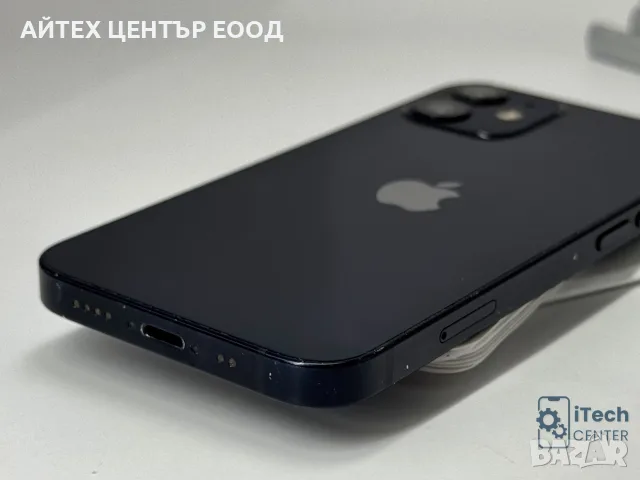 iPhone 12 mini, НА ЧАСТИ - дисплей, корпус, батерия, камера и др., снимка 7 - Apple iPhone - 55960322