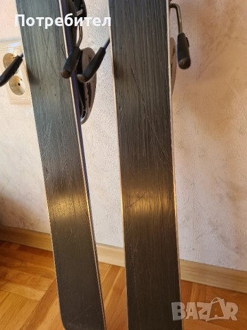 Ски Head C200i 163см, снимка 6 - Зимни спортове - 52296393