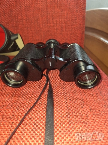 Японски бинокъл Impexa 8x30, снимка 3 - Екипировка - 53923675