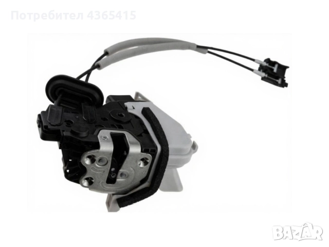 Брава за врата за Kia Optima МК4 (2017 - 2020) за предна дясна врата, снимка 2 - Части - 52314878