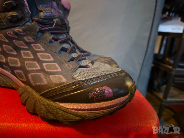 North face-coretex-original-номер 38.5, снимка 5 - Маратонки - 56449251