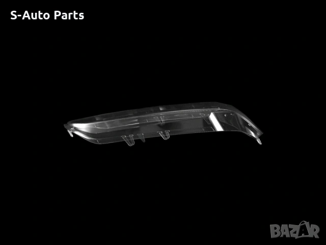 Стъкла за фарове на BMW X5 E53 Pre-Face (1999-2003), снимка 3 - Аксесоари и консумативи - 54262768