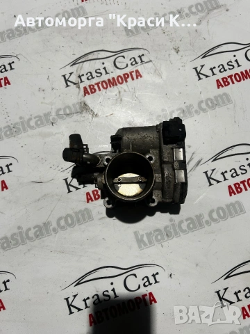 3510004200 Дросел клапа за Кия Пиканто Kia Picanto 1.2i 85к 16г код на мотор G4LA