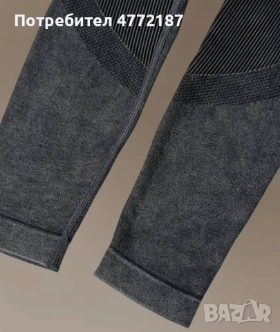 Дамски оформящ спортен клин , снимка 2 - Клинове - 53917357