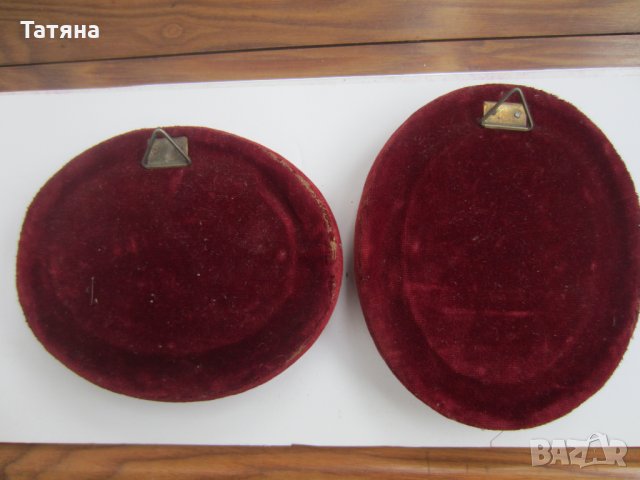 ГОБЛЕНИ  - МИНИАТЮРИ ;рамки;гергефи;, снимка 7 - Гоблени - 31433170