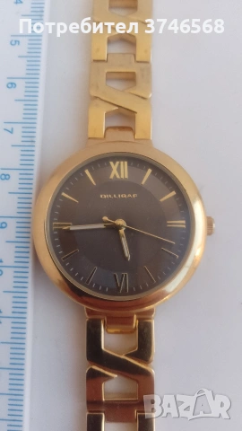 дамска часовник Dilligaf