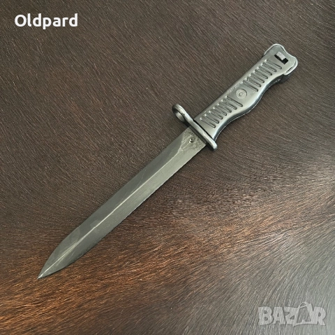 Байонет Югославски. Рядък. Модел 1956