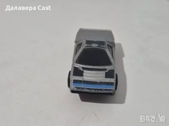 1/64 Super G.T. BR Matchbox , снимка 3 - Колекции - 55881114