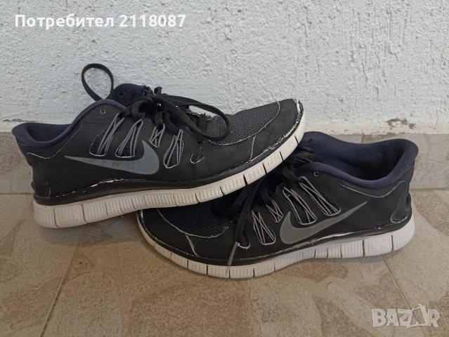 Nike free 5.0 42