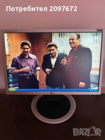 Монитор за компютър, снимка 6 - Монитори - 48075055