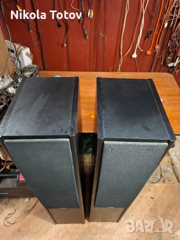 Продават се тонколони FineArts BX-3, снимка 3 - Тонколони - 53961498