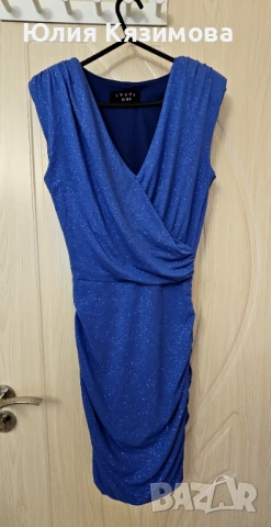 Нова рокля lynee