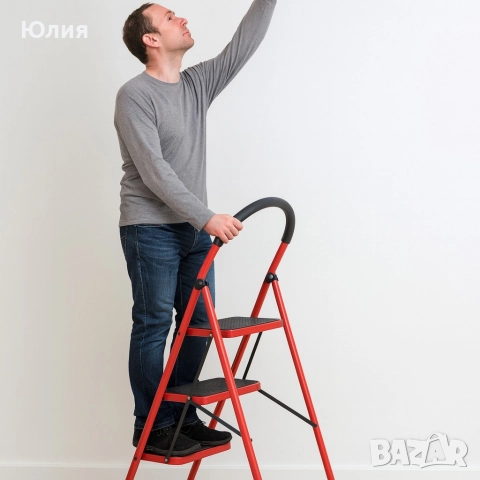 Сгъваема стълба, снимка 3 - Други - 52738322
