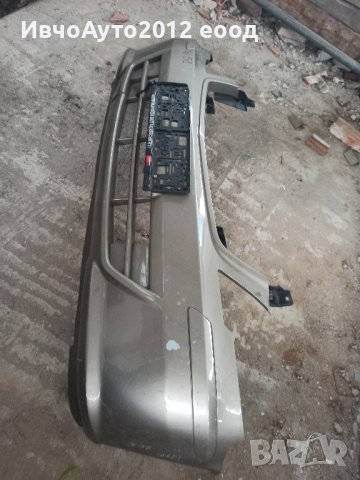 броня предна оригинална mercedes viano vito v-classe, снимка 3 - Части - 42744855