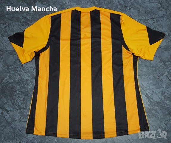 Фланелка на Хъл Сити, снимка 2 - Футбол - 54035054