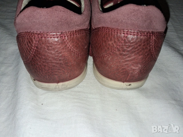 2 чифта -  Ecco №41 и №42 дамски обувки , снимка 5 - Дамски ежедневни обувки - 44772786