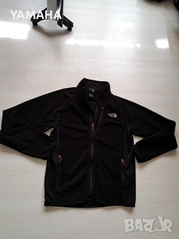 The north face   Мъжки Полар  М, снимка 8 - Спортни дрехи, екипи - 39751550