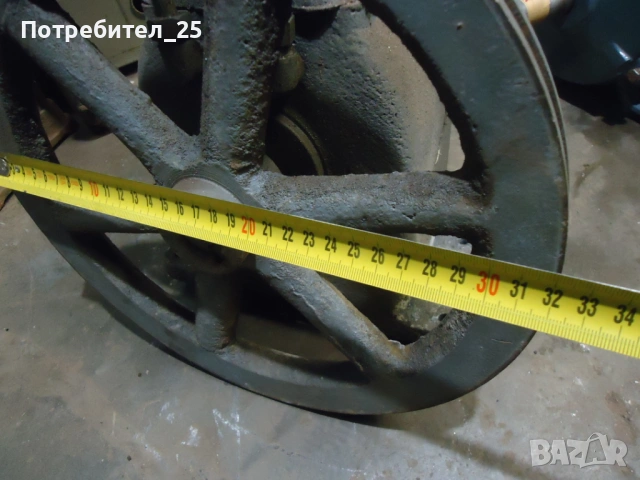 Компресор, снимка 6 - Компресори - 54241624