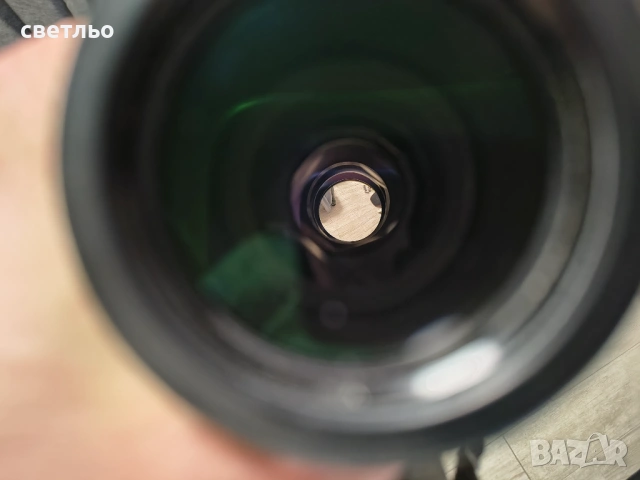  Бинокъл Swift Audubon 8.5×44 HR/5, снимка 11 - Екипировка - 53287181