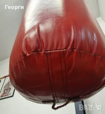 Боксов чувал 130см Eonsport, снимка 7 - Бокс - 56545908