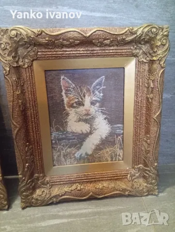 Гоблени, снимка 4 - Гоблени - 49428724