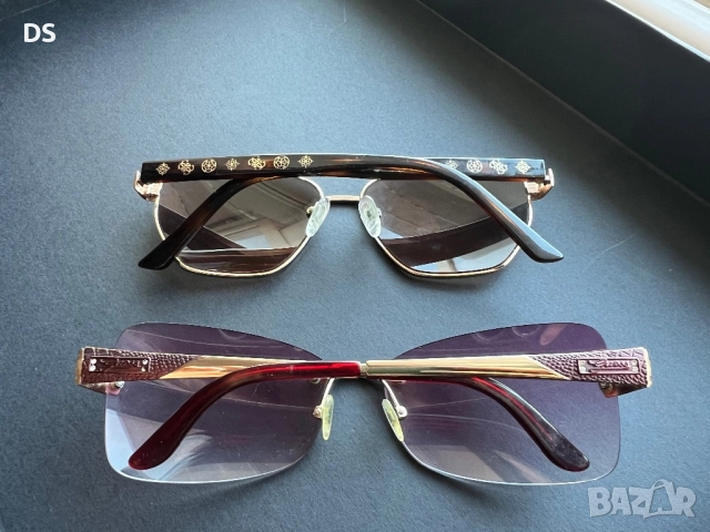 Слънчеви очила Guess, снимка 2 - Слънчеви и диоптрични очила - 52502108