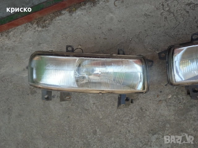 опел мовано части, снимка 10 - Части - 51788816