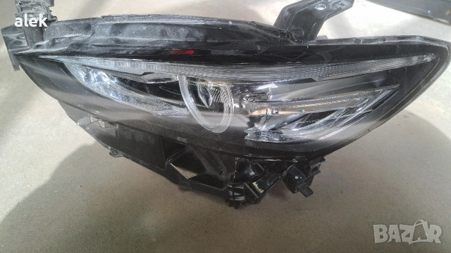 Mazda 6 (купе GJ/GL)2017 – 2023 ляв фар 