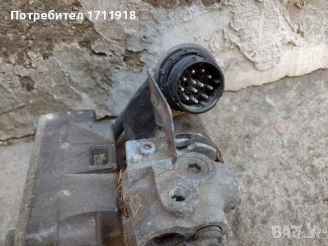 ABS помпа BMW e36, снимка 3 - Части - 50981027