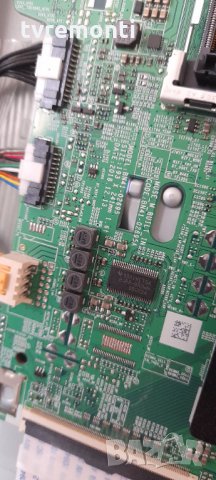 MAIN BOARD BN41-02695 BN94-14136G, снимка 2 - Части и Платки - 33938366