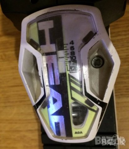 Състезателни автомати HEAD  FREEFLEX PRO14 FIS NORM, снимка 2 - Зимни спортове - 31257716