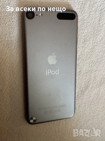 Айпод , iPod touch (5th generation) A1421 , 64GB , ipod touch 5, снимка 3 - iPod - 56431495