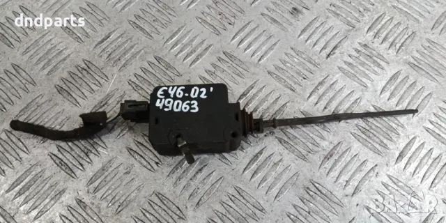 Моторче вратичка резервоар BMW E46 3-Series 2002г.	