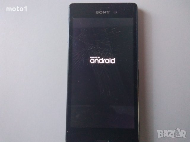 Sony Xperia  M4 Aqua  за части , снимка 1 - Sony - 40059479