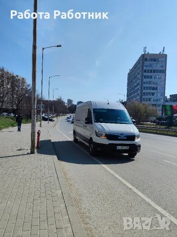 Man TgE , снимка 3 - Бусове и автобуси - 54061509