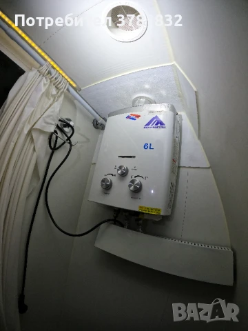 LMC Cruiser кемпер / kastenwagen 6м, снимка 9 - Каравани и кемпери - 50602943