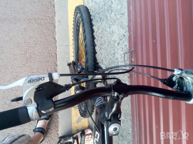 Велосипед 26 цола, снимка 3 - Велосипеди - 37188127