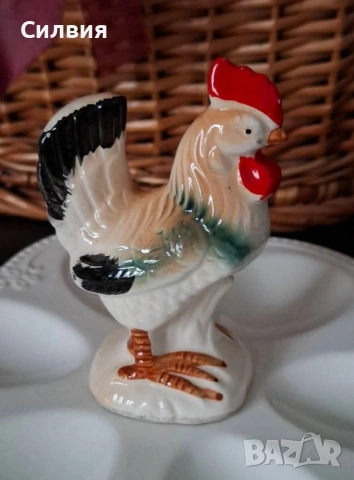 Поставка за яйца , снимка 3 - Декорация за дома - 53932687