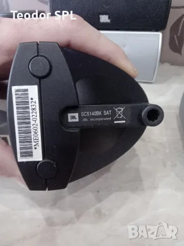 jbl колонки , снимка 7 - Тонколони - 48448236