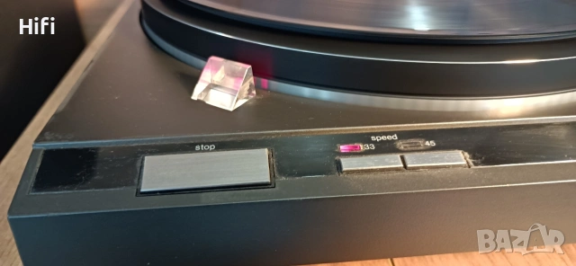 technics sl-q2, снимка 3 - Грамофони - 53962061