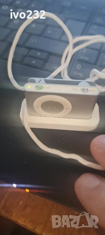 ipod shuffle