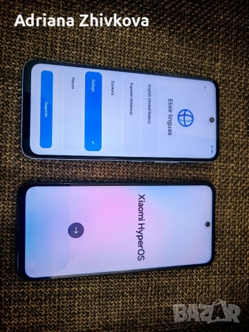 2бр. Хiaomi redmi 12 отлично състояние, снимка 6 - Xiaomi - 52519778