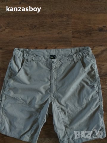 salewa - страхотни мъжки панталони 3ХЛ, снимка 10 - Спортни дрехи, екипи - 37299919