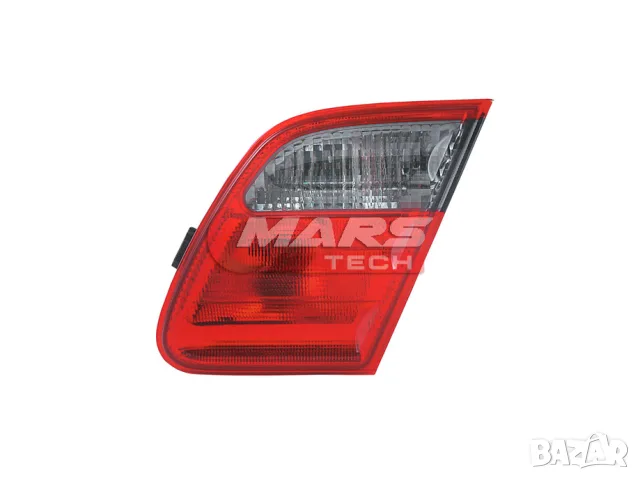 Стоп Mars за Mercedes W210 E-класа 1999–2002 вътрешна секция лява или дясна страна, снимка 2 - Аксесоари и консумативи - 55870674
